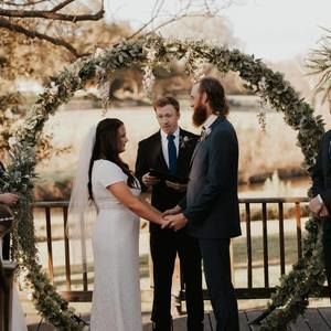 Meet your Posher, Justin